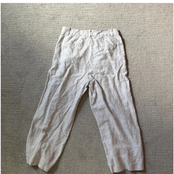 Aritzia The Effortless Pant™ Cropped - Picture 5 of 6